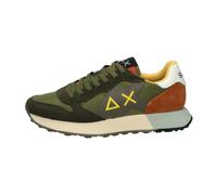 Sun68 Chaussures Jaki 2.0 Solid - Z36115-19 Vert 43