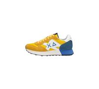 Sun68 Jaki 2.0 Trainers Jaune EU 44 Homme