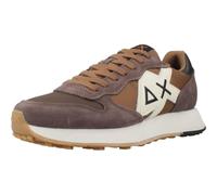 Sun68 Baskets basses Jaki Bicolore Homme 44