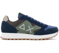 SUN68 Jaki Bicolor - Hommes Baskets Sneakers Z44114-07 Chaussures De Loisirs NEU