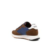 SUN68 Jaki Bicolor Z45114 Baskets décontractées pour homme, Renard, 46 EU
