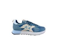 Sun68 - Jaki Outdoor Baskets - Homme - Chaussures - Multicolore - Taille: 43 EU