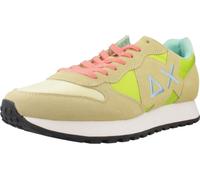 Sun68 Jaki Summertime Couleur Jaune