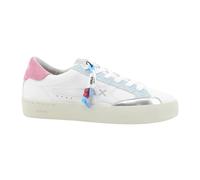 Sun68 - Katy Leather - Femme - Chaussures - Blanc - Taille: 39 EU