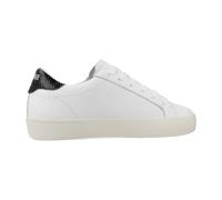 Sun68 - Katy Leather - Femme - Chaussures - Blanc - Taille: 40 EU