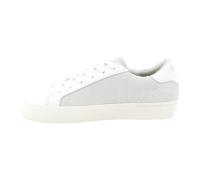 Sun68 - Katy Leather - Femme - Chaussures - Gris - Taille: 37 EU