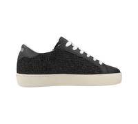 Sun68 - Katy Leather - Femme - Chaussures - Noir - Taille: 36 EU