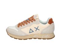 Sun68 - Low Top Baskets - Homme - Chaussures - Beige - Taille: 42 EU