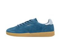 Sun68 - Low Top Baskets - Homme - Chaussures - Bleu - Taille: 45 EU
