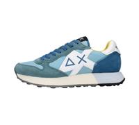 Sun68 - Low Top Baskets - Homme - Chaussures - Multicolore - Taille: 43 EU