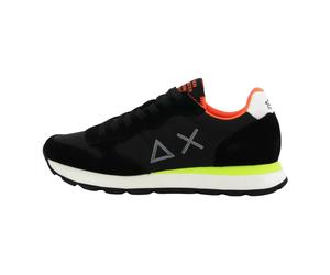 Sun68 - Low Top Baskets - Homme - Chaussures - Noir - Taille: 44 EU