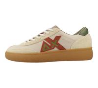 Sun68 - Luis Low - Homme - Chaussures - Beige - Taille: 41 EU