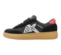 Sun68 - Luis Low - Homme - Chaussures - Noir - Taille: 41 EU