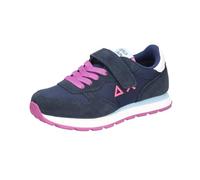 SUN68 Mini Me Ally Solid Navy Blue pour fille, bleu marine, 31 EU
