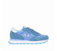 SUN68 Mixte Ally Solid Nylon Shoe, Avio, 40 EU