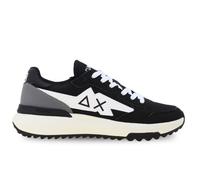 Sun68 Niki 2.0 Solid Chaussures pour Homme Noir Z45120-11 42