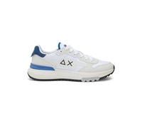 Sun68 - Niki 2.0 Solid - Homme - Chaussures - Blanc - Taille: 42 EU