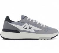 SUN68 Niki 2.0 Solo - Hommes Baskets Chaussures de Loisirs Cuir NEUF