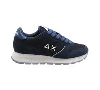 Sun68 - Obrenoes Baskets - Femme - Chaussures - Bleu - Taille: 39 EU