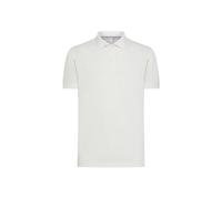 Sun68 - Panna a teinture froide Polo A34104 OFF WHITE 3XL