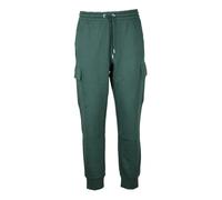 Sun68 - Pantalons de survêtement - Homme - Pantalons - Vert - Taille: M