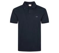 Sun68 - Polo Chemises - Homme - Tops - Bleu - Taille: M