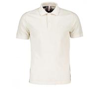 Sun68 - Polo Cold Dye 31 Bianco Panna A31104 OFF WHITE 3XL