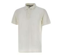 Sun68 - Polo Cold Dye - Homme - Tops - Blanc - Taille: XL