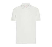 Sun68 - Polo Cold Dye S/S - Homme - Tops - Blanc - Taille: 3XL