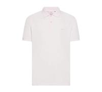 Sun68 - Polo Cold Dye S/S - Homme - Tops - Rose - Taille: 3XL