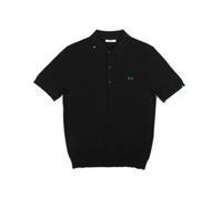 Sun68 - Polo Filo K34107/11 NERO BLACK M