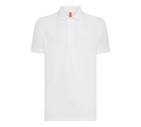 Sun68 - Polo - Homme - Tops - Blanc - Taille: M