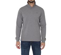 Sun68 - Polo petites bandes M/long A43105 34 GRIG GRAY 3XL