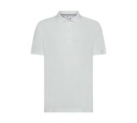 Sun68 - Polo Teint Froid - Homme - Tops - Blanc - Taille: L