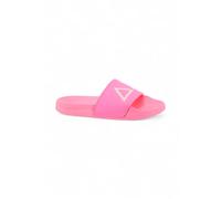 Sun68 - PU Slides - Femme - Chaussures - Rose - Taille: 38 EU