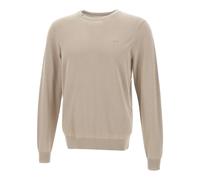 Sun68 - Pull Basic - Homme - Pulls - Gris - Taille: XL