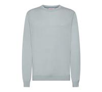 Sun68 - Pull Basique Manches Longues - Homme - Pulls - Bleu - Taille: S