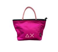 Sun68 - Rose Shoppers Style Z3525420 - Femme - Sacs - Rose - Taille: ONE Size