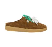 Sun68 - Sabot California Sun - Femme - Chaussures - Brun - Taille: 38 EU