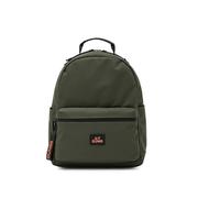 SUN68 Sac à dos homme Art Y36105, Militaire foncé., TU, sac à