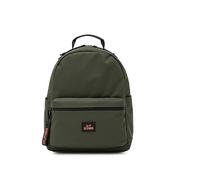 SUN68 Sac à dos homme Art Y36105, Militaire foncé., TU, sac à
