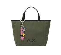 SUN68 Sac femme Jacqueline bag medium miltare B26SU05 Z45260 Taille du sac: Moyenne