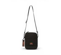 Sun68 - Sac Messager - Homme - Sacs - Noir - Taille: ONE Size