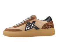 Sun68 - Sally Baskets - Femme - Chaussures - Multicolore - Taille: 37 EU