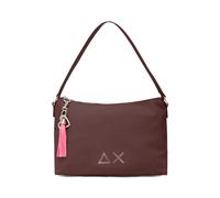 Sun68 - Shoppers - Femme - Sacs - Rouge - Taille: ONE Size