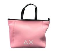 Sun68 - Shoppers rose clair Z3525104Rosa - Femme - Sacs - Rose - Taille: ONE Size