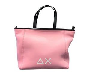 Sun68 - Shoppers rose clair Z3525104Rosa - Femme - Sacs - Rose - Taille: ONE Size