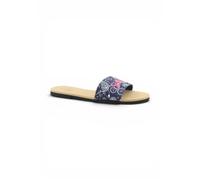 Sun68 - Slider - Femme - Chaussures - Bleu - Taille: 41 EU