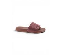 Sun68 - Slider - Femme - Chaussures - Brun - Taille: 41 EU