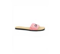 Sun68 - Slider - Femme - Chaussures - Rose - Taille: 38 EU